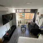 4 Capulino Apartamentos